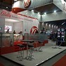 Stand Bally